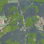 MS-ACKERMAN: GeoChange 1971-2012 Preview 3