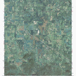 AL-OAKVILLE: GeoChange 1950-2013 Preview 1
