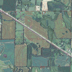 AL-OAKVILLE: GeoChange 1950-2013 Preview 2