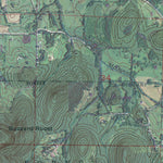 AL-OAKVILLE: GeoChange 1950-2013 Preview 3