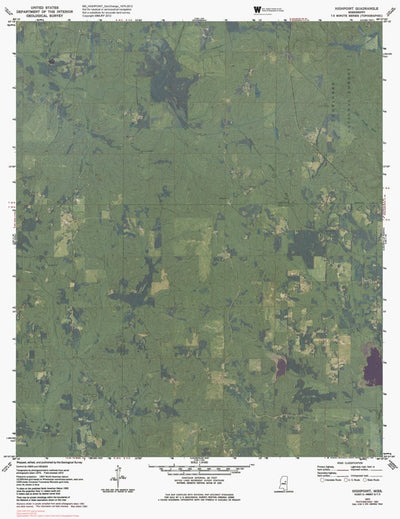 MS-HIGHPOINT: GeoChange 1970-2012 Preview 1