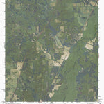 MS-WEST: GeoChange 1960-2012 Preview 1