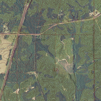 MS-WEST: GeoChange 1960-2012 Preview 3