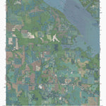 AL-HILLSBORO: GeoChange 1972-2013 Preview 1