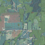 AL-HILLSBORO: GeoChange 1972-2013 Preview 2