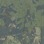 MS-BAILEY LAKE: GeoChange 1974-2012 Preview 3