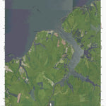 NC-MERRIMON: GeoChange 1946-2012 Preview 1