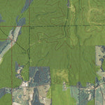MS-ATLANTA: GeoChange 1971-2012 Preview 2