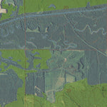 MS-ATLANTA: GeoChange 1971-2012 Preview 3