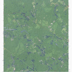 GA-SHOULDERBONE: GeoChange 1971-2013 Preview 1