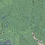 GA-SHOULDERBONE: GeoChange 1971-2013 Preview 2