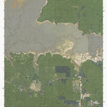 MS-KINCAID: GeoChange 1979-2012 Preview 1