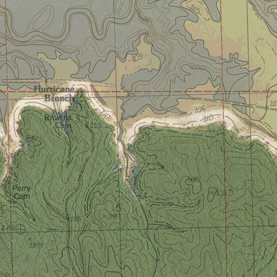 MS-KINCAID: GeoChange 1979-2012 Preview 2