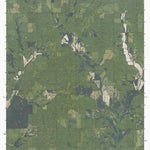 MS-LITTLE SAND CREEK: GeoChange 1979-2012 Preview 1
