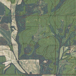 MS-LODI: GeoChange 1979-2012 Preview 2
