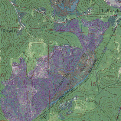 AL-BRILLIANT: GeoChange 1966-2013 Preview 3