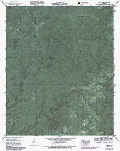 AL-UPSHAW: GeoChange 1950-2013 Preview 1