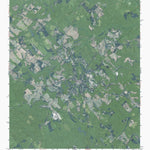 GA-MONTICELLO: GeoChange 1971-2013 Preview 1