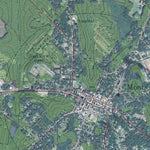 GA-MONTICELLO: GeoChange 1971-2013 Preview 2