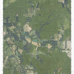 MS-DUCK HILL: GeoChange 1979-2012 Preview 1