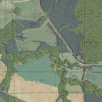 MS-DUCK HILL: GeoChange 1979-2012 Preview 2