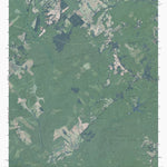 GA-ROCK EAGLE LAKE: GeoChange 1971-2013 Preview 1