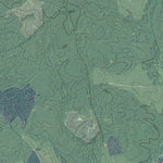 GA-ROCK EAGLE LAKE: GeoChange 1971-2013 Preview 2