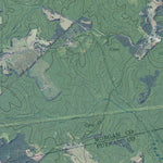 GA-ROCK EAGLE LAKE: GeoChange 1971-2013 Preview 3