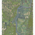 TN-PITTSBURG LANDING: GeoChange 1968-2012 Preview 1