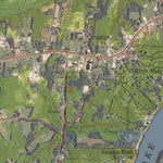 TN-PITTSBURG LANDING: GeoChange 1968-2012 Preview 3