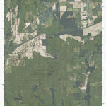 MS-SKUNA: GeoChange 1979-2012 Preview 1