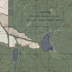 MS-SKUNA: GeoChange 1979-2012 Preview 2