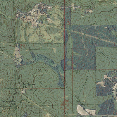 MS-SKUNA: GeoChange 1979-2012 Preview 3