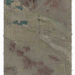 AZ-SACATON: GeoChange 1963-2010 Preview 1