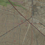 AZ-SACATON: GeoChange 1963-2010 Preview 2