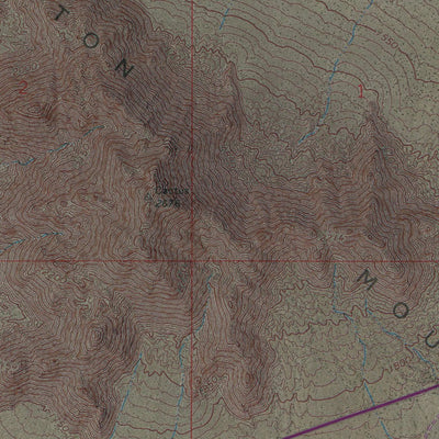 AZ-SACATON: GeoChange 1963-2010 Preview 3