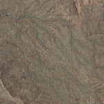 AZ-NORTH BUTTE: GeoChange 1962-2010 Preview 2