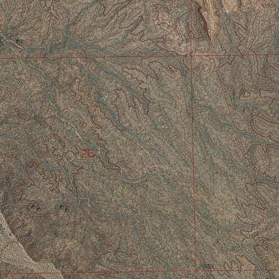 AZ-NORTH BUTTE: GeoChange 1962-2010 Preview 2
