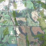 AL-PHIL CAMPBELL: GeoChange 1946-2013 Preview 2