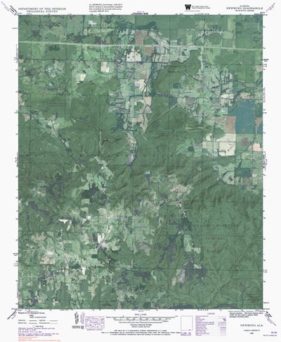AL-NEWBURG: GeoChange 1945-2013 Preview 1
