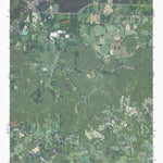AL-SPRUCE PINE: GeoChange 1945-2013 Preview 1
