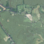 AL-SPRUCE PINE: GeoChange 1945-2013 Preview 2