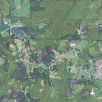 AL-SPRUCE PINE: GeoChange 1945-2013 Preview 3
