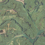 TN-ENVILLE: GeoChange 1948-2012 Preview 2