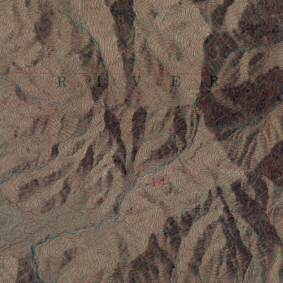 AZ-CHANDLER HEIGHTS: GeoChange 1955-2010 Preview 3