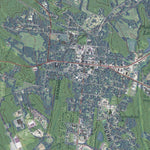 GA-GREENSBORO: GeoChange 1971-2013 Preview 3