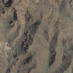 AZ-FLORENCE JUNCTION: GeoChange 1962-2010 Preview 3