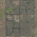 AZ-DESERT WELL: GeoChange 1955-2010 Preview 3