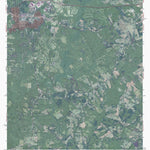 GA-COVINGTON: GeoChange 1962-2013 Preview 1
