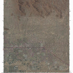 AZ-APACHE JUNCTION: GeoChange 1955-2010 Preview 1